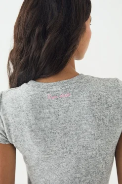 DSGN Studio T-Shirt de Détente Coupe Ample<Femme Dsgn Studio|Pyjamas