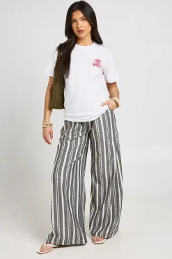 T-shirt De Maternité Imprimé Cool Mum Society