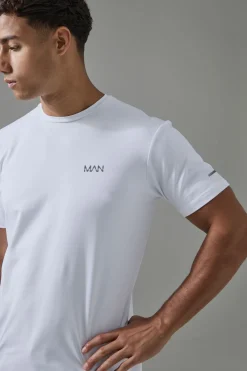 T-shirt de sport performance - MAN Active