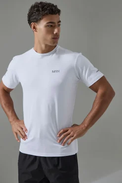 T-shirt de sport performance - MAN Active