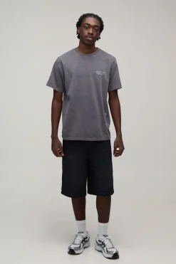 T-shirt Édition Limitée Coupe Regular