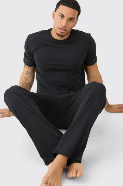 T-shirt & Ensemble de détente pantalon