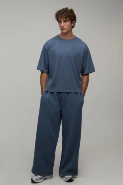 T-shirt Essentiel Coupe Ample Oversize