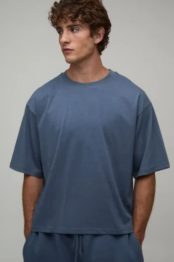 T-shirt Essentiel Coupe Ample Oversize