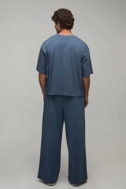 T-shirt Essentiel Coupe Ample Oversize