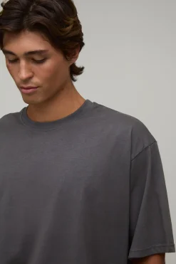 T-shirt Essentiel Coupe Ample Oversize