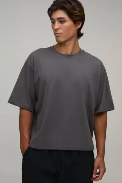 T-shirt Essentiel Coupe Ample Oversize