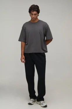 T-shirt Essentiel Coupe Ample Oversize