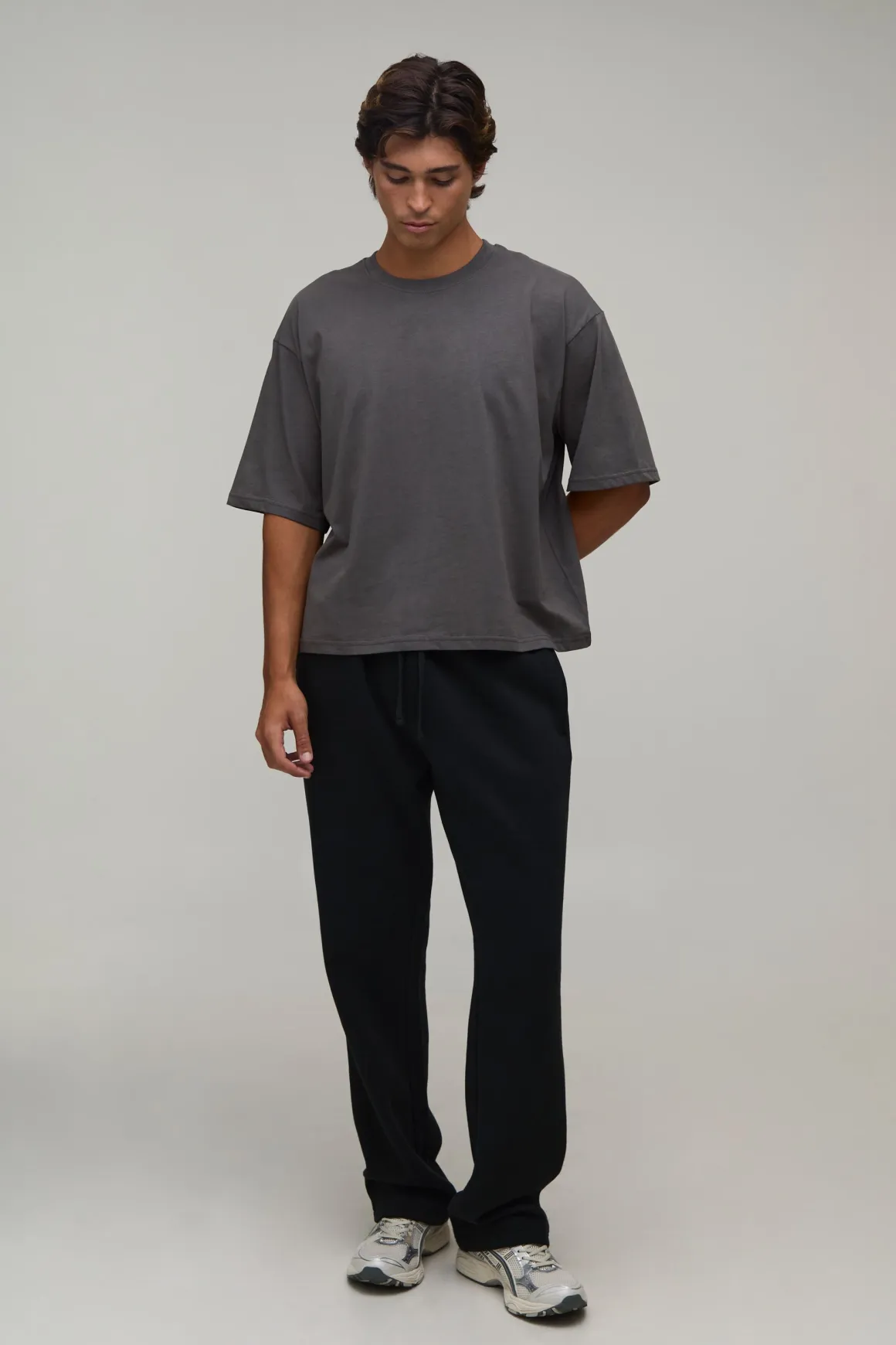 T-shirt Essentiel Coupe Ample Oversize