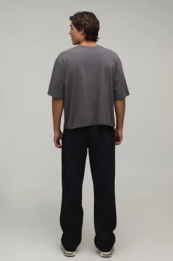 T-shirt Essentiel Coupe Ample Oversize