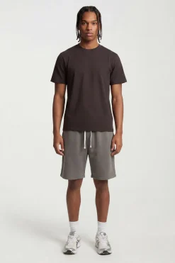 boohooMAN T-shirt Essentiel Coupe Regular<Homme T-Shirts|Essentiels