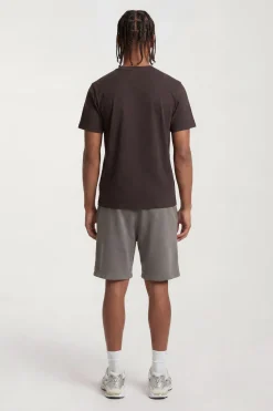 boohooMAN T-shirt Essentiel Coupe Regular<Homme T-Shirts|Essentiels