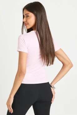 boohoo T-shirt Football Osaka<Femme Tops