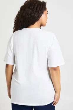 T-Shirt Grande Taille Saint-Patrick Vitamine G