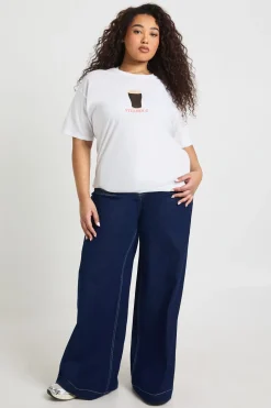 T-Shirt Grande Taille Saint-Patrick Vitamine G