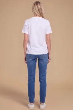 Dorothy Perkins T-shirt Graphique Club De La Mariée Evjf Dp<Femme Tops