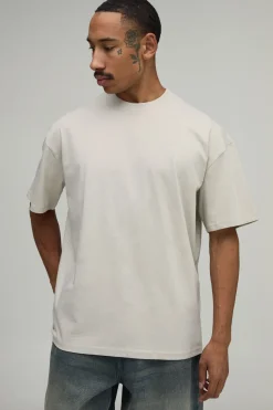 T-shirt Graphique Paris Tonal Oversize Pierre