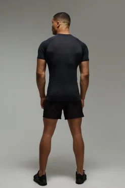T-shirt Homme Active Muscle Fit