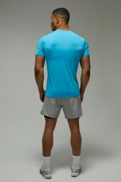 T-shirt Homme Coupe Regular Active