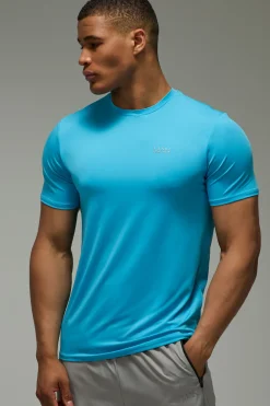 T-shirt Homme Coupe Regular Active