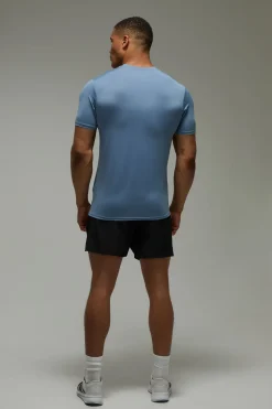 T-shirt Homme Coupe Regular Active