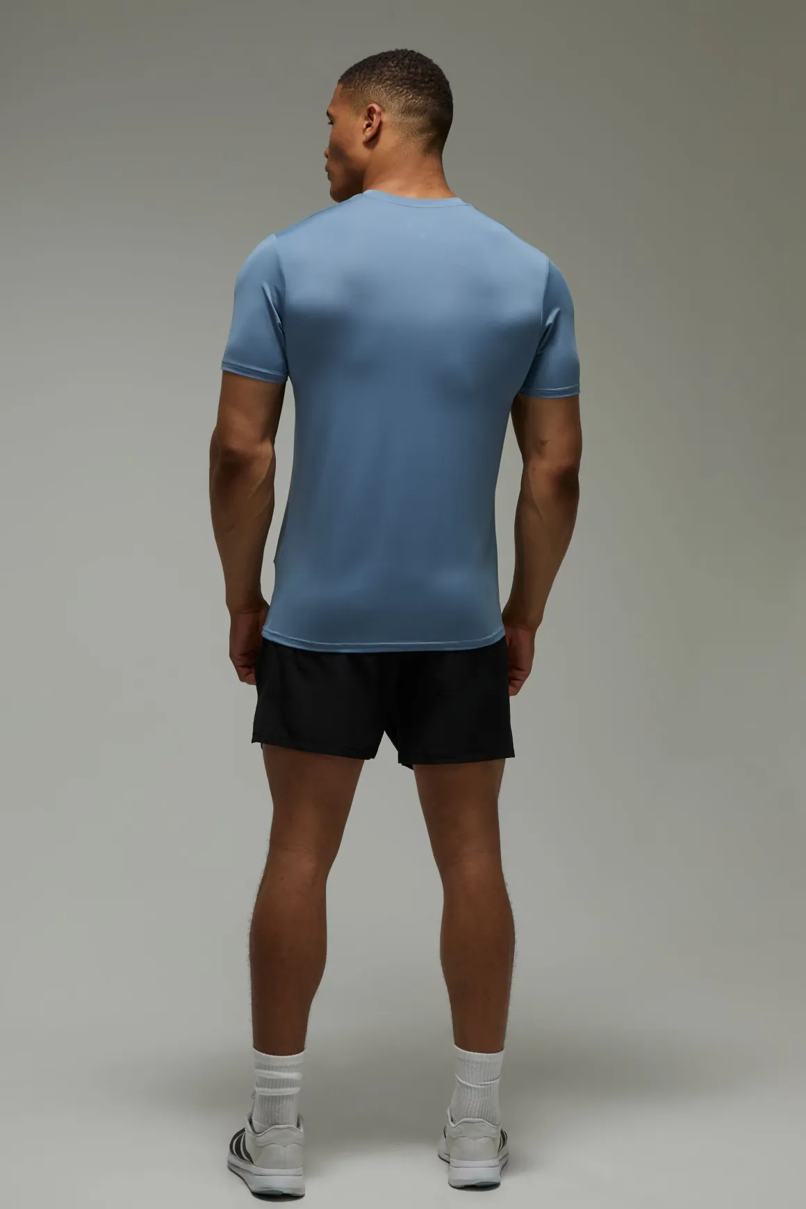 T-shirt Homme Coupe Regular Active