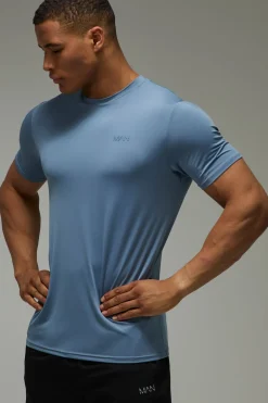 T-shirt Homme Coupe Regular Active