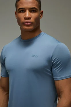 T-shirt Homme Coupe Regular Active