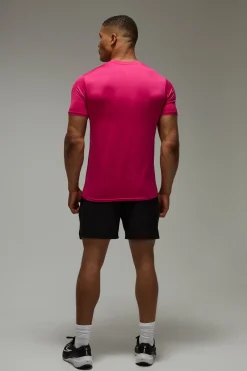 T-shirt Homme Performance Active Coupe Regular