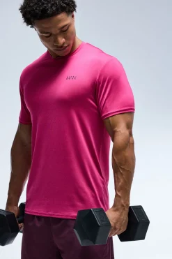 T-shirt Homme Performance Active Coupe Regular