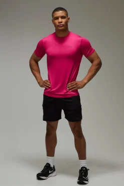 T-shirt Homme Performance Active Coupe Regular