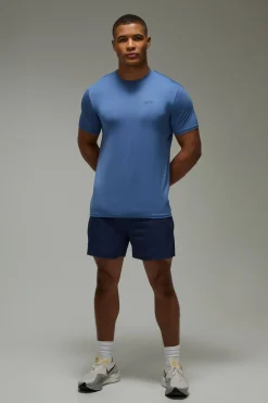 T-shirt Homme Performance Active Coupe Regular