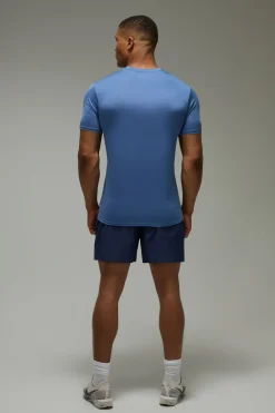 T-shirt Homme Performance Active Coupe Regular