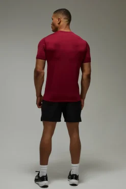 T-shirt Homme Performance Active Coupe Regular