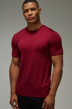 T-shirt Homme Performance Active Coupe Regular