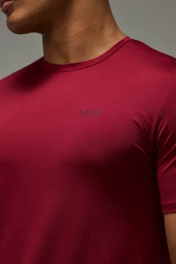 T-shirt Homme Performance Active Coupe Regular