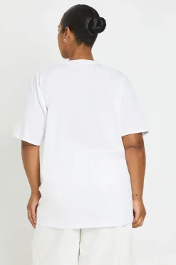 T-shirt Imprimé Amalfi Grande Taille
