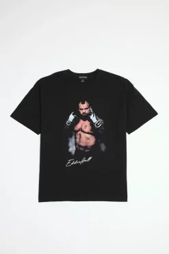 T-shirt Imprimé Beast Misfits Coupe Oversize
