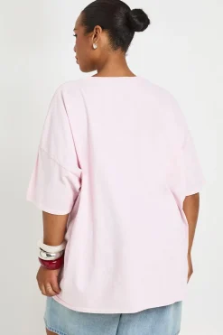 T-shirt Imprimé Homard Amalfi Grande Taille