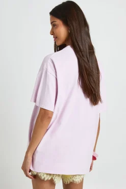 T-shirt Imprimé Ibiza San Antonio