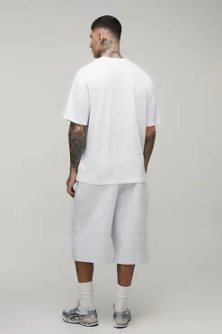 boohooMAN T-shirt Imprimé Licence Batmobile Surdimensionné Tall<Homme Tout Afficher|Tout Afficher