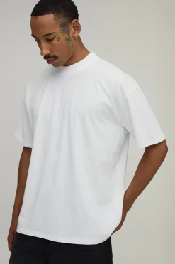 boohooMAN T-shirt Imprimé Licence Comic Buzz Coupe Oversize<Homme T-Shirts Impriméstendances|T-Shirts