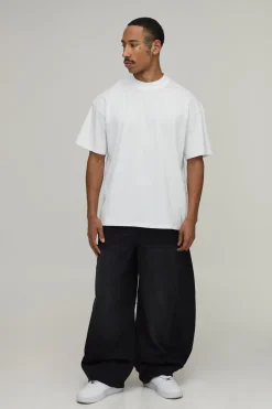 boohooMAN T-shirt Imprimé Licence Comic Buzz Coupe Oversize<Homme T-Shirts Impriméstendances|T-Shirts