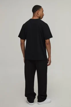 T-shirt Imprimé Licence Red Hot Chilli Peppers Coupe Oversize