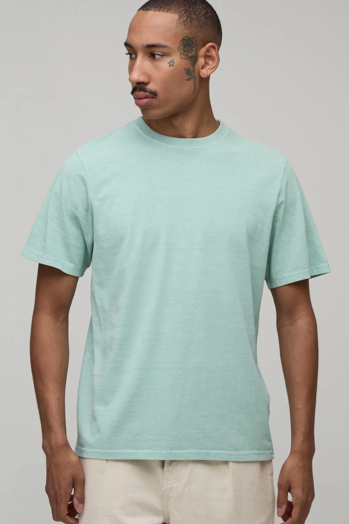 boohooMAN T-shirt Imprimé Licence Tennis Coca-Cola Coupe Regular<Homme T-Shirts Impriméstendances|T-Shirts