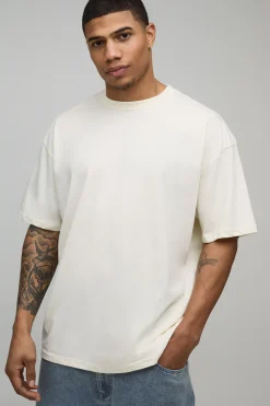 boohooMAN T-Shirt Imprimé Linkin Park Sous Licence Coupe Ample<Homme T-Shirts Impriméstendances|T-Shirts