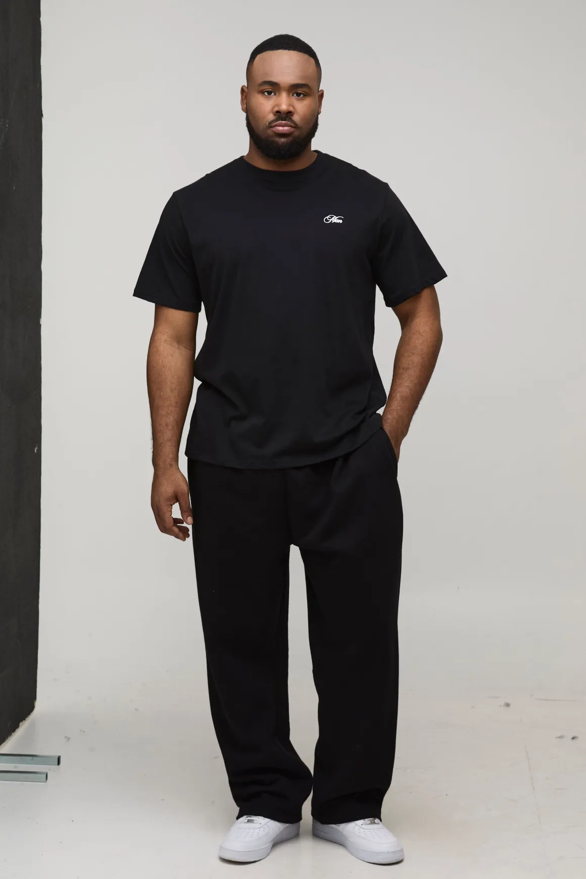 T-shirt Imprimé Osaka Coupe Regular