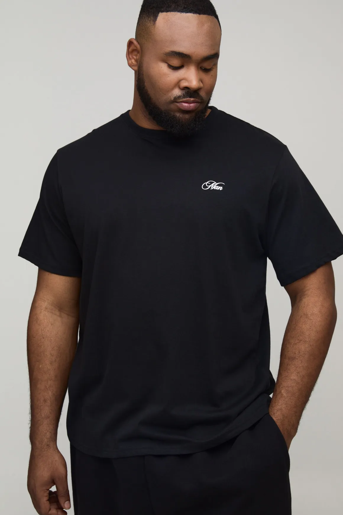 T-shirt Imprimé Osaka Coupe Regular