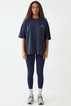 T-Shirt Imprimé Oversize DSGN Studio Sport