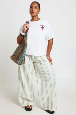 T-shirt Imprimé Plus Picante